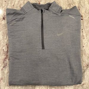 Nike Quarter Zip